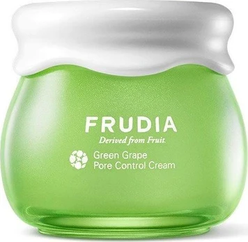 Veido kremas Frudia Green Grape, 55 ml, moterims