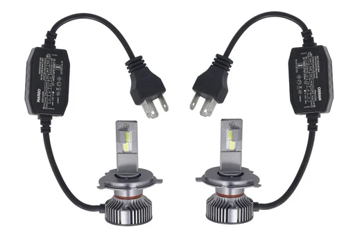 LED lemputė H4 LEDriving HL INTENSE (2 vnt.) 12V 42/40W