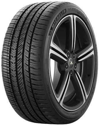 Michelin Pilot Sport A/S 4 275/35R21 103 V