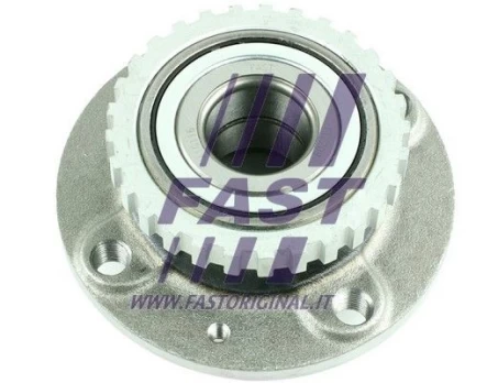 Rato guolio komplektas FAST FT22097