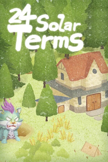 24 Solar Terms PC