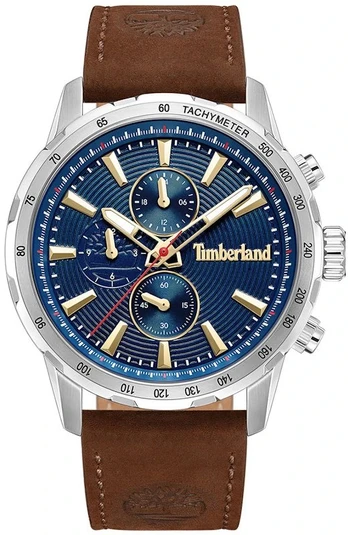 Laikrodis Timberland Kennebunk TDWGF0041501