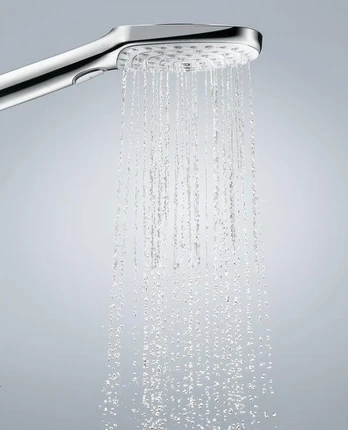 Hansgrohe Dušo galva HG Raindance Select E 26520400