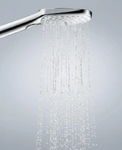 Hansgrohe Dušo galva HG Raindance Select E 26520400 kaina