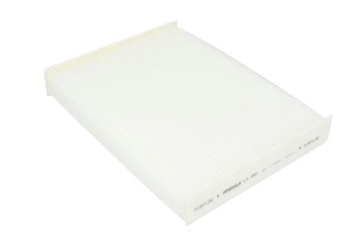 Salono filtras KNECHT LA891