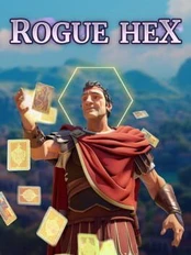 Rogue Hex PC
