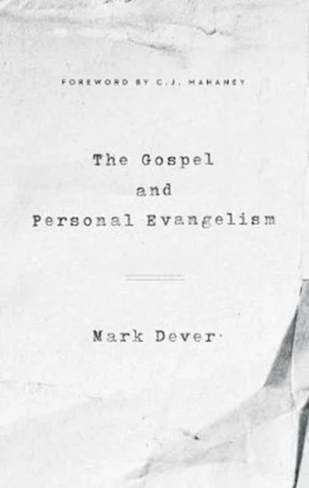 Gospel and Personal Evangelism