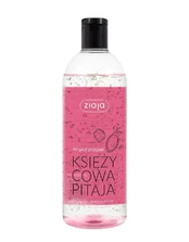 Ziaja Dušo želė Moon Pitahaya, 500ml kaina