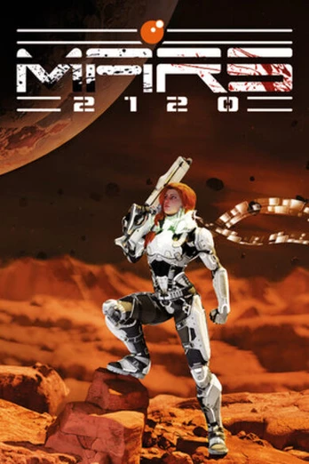 Mars 2120 Xbox