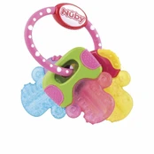 Kramtukas Nuby Icybite, rožinis kaina