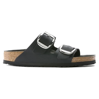 Birkenstock Arizona Big Buckle - Dydis 38 (1011075 Šlepetės)