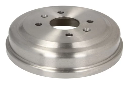DELPHI BF548 Brake drum