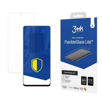 Ekrano apsauga 3mk FlexibleGlass Lite Honor Magic 4 Lite DZWT2129
