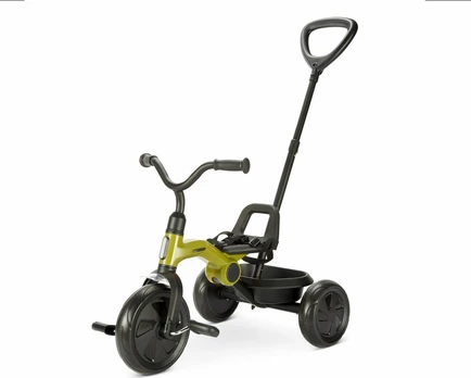 Qplay The triratukas Ant Plus Žalias