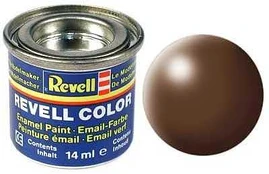 Revell El. paštu Paint Brown Solid Silk Matt