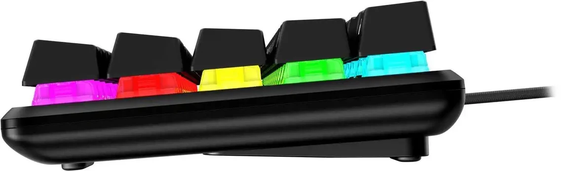 HyperX Alloy Origins 65 Aqua Switch