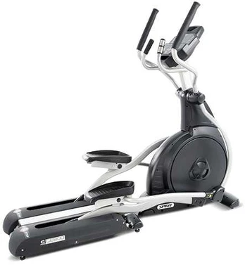 Elipsinis treniruoklis SPIRIT CE800