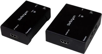 StarTech HDMI OVER CAT 5 EXTENDER/.