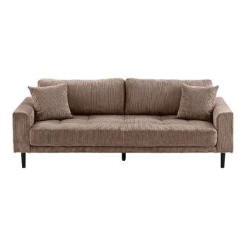 Lido 3 Seater Sofa