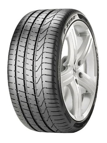 Pirelli P Zero 295/40R21 111 Y XL MO