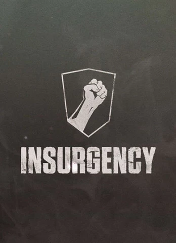 Insurgency PC