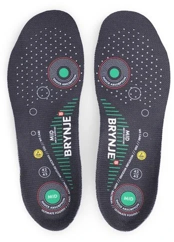 Sika Įdėklas 700702 Ultimate FootFit+ Medium dydis 38-39