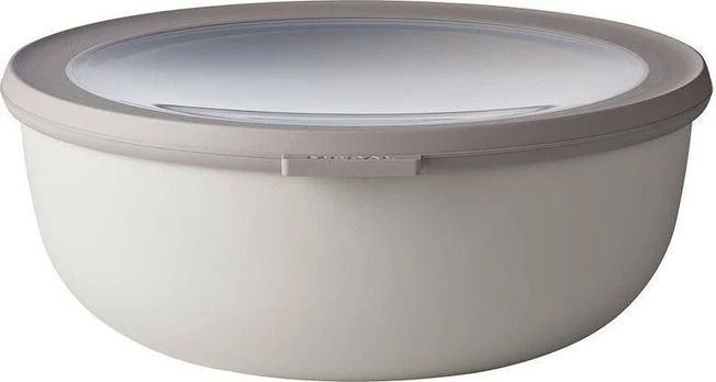 Rosti Mepal Miska Cirqula 2250ml Nordic Baltas Rosti Mepal