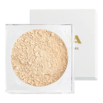 ASOA_Matinis mineralinis makiažo pagrindas M08 6 g