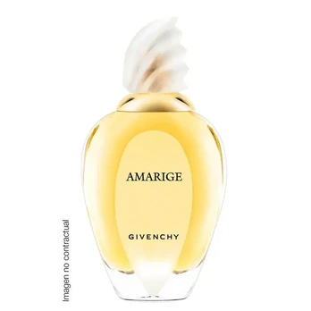 Givenchy AMARIGE EDT spray 30 ml
