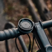 Laikiklis telefonui Fidlock Vacuum handlebar base kaina