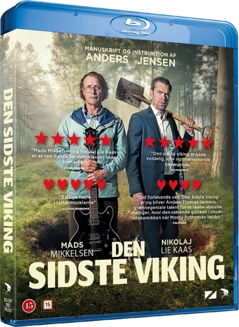 Den Sidste Viking