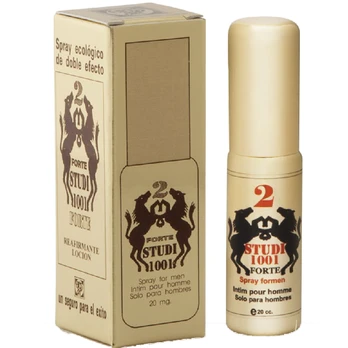 EROS-ART - STUDI FORTE 1001 Retardant Spray