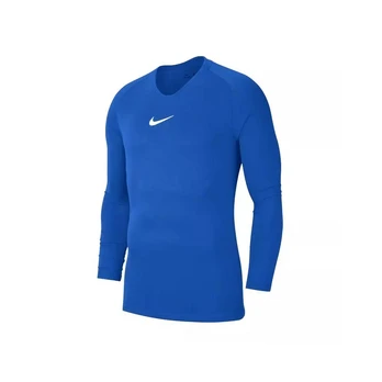Marškinėliai Nike Dry Park First Layer M AV2609-463 : Dydis - S