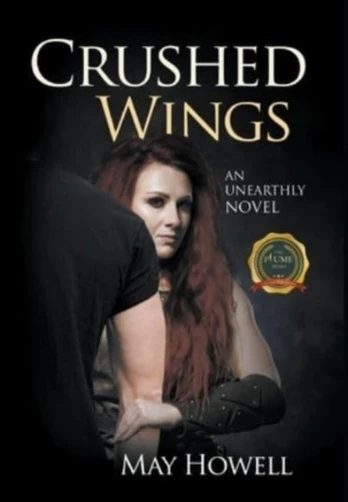 Crushed Wings