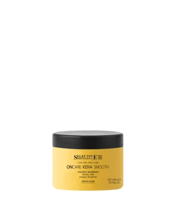 Selective Professional ON CARE KERA SMOOTH glotninamoji kaukė 200ml