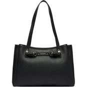 Guess Rankinė HWBG97 42230 Juoda