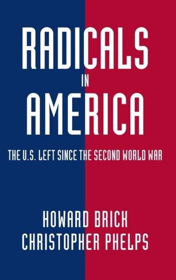 Radicals in America