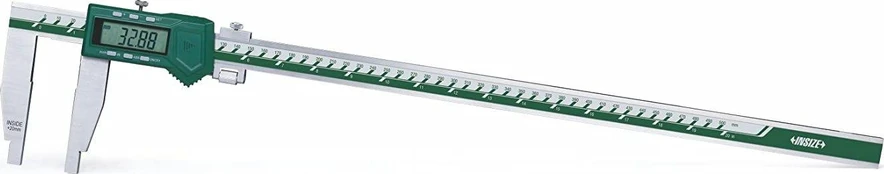Insize Digital Caliper 500 (1106-501) 1