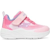 Skechers Laisvalaikio batai Microspec Advanc- 303575N/LTPL Rožinė
