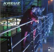 CD Kreuz - New Generation