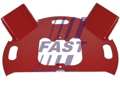 Apsauginis skydas, stabdžių diskas FAST FT32515