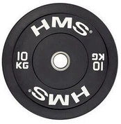 Diskinis svoris HMS Olympic, 10 kg