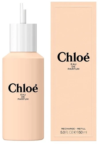 Tualetinis vanduo Chloé Chloe EDT moterims, 150 ml