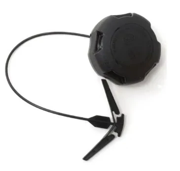 Kuro bako kamštis 2.25"":VNT:NIT:12""THT, MTD