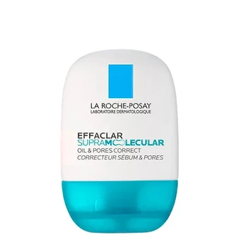 La Roche Posay - Supramolecular Oils & Pores Correct Mattifying Moisturizer 40 ml