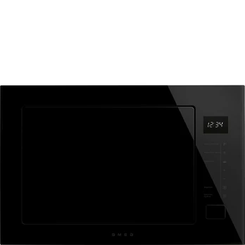 Mikrobangų krosnelė Smeg FMI225BI