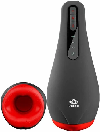 Shilosh Airturn2 Masturbator