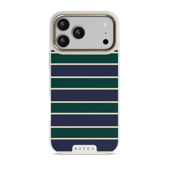 Polo - iPhone 17 Pro Max Case, Elite Light (MagSafe) / Gold
