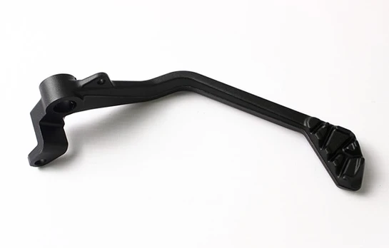 6GU#-081401-6001 REAR BRAKE PEDAL