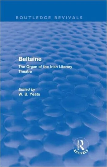 Beltaine (Routledge Revivals)